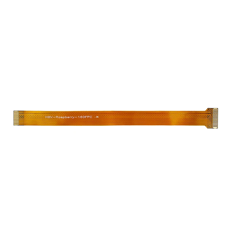 1 PCS Raspberry Pi 5 Zero Camera Cable 15 30 CM Ribbon Line FFC Cable for Raspberry Pi 5 / Zero 2 W / W / V1.3 Pi0