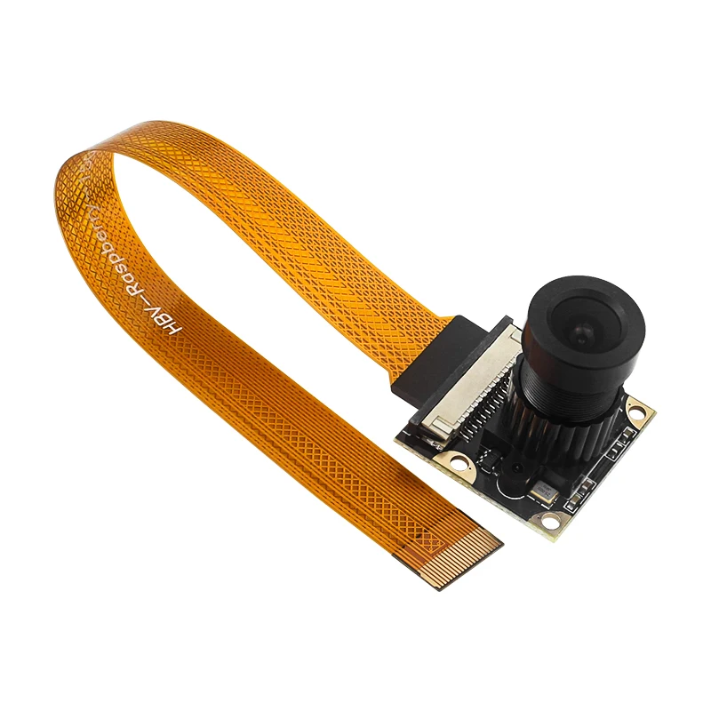 1 PCS Raspberry Pi 5 Zero Camera Cable 15 30 CM Ribbon Line FFC Cable for Raspberry Pi 5 / Zero 2 W / W / V1.3 Pi0