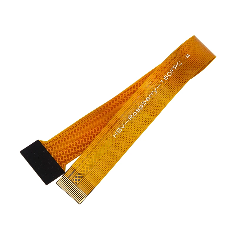 1 PCS Raspberry Pi 5 Zero Camera Cable 15 30 CM Ribbon Line FFC Cable for Raspberry Pi 5 / Zero 2 W / W / V1.3 Pi0