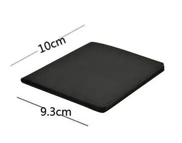 2023 Minimalist Slim Nylon Wallet For Men Women Slimline Ultra Thin Mini Small Male Female Zipper Coin Purse Compact Money Bag