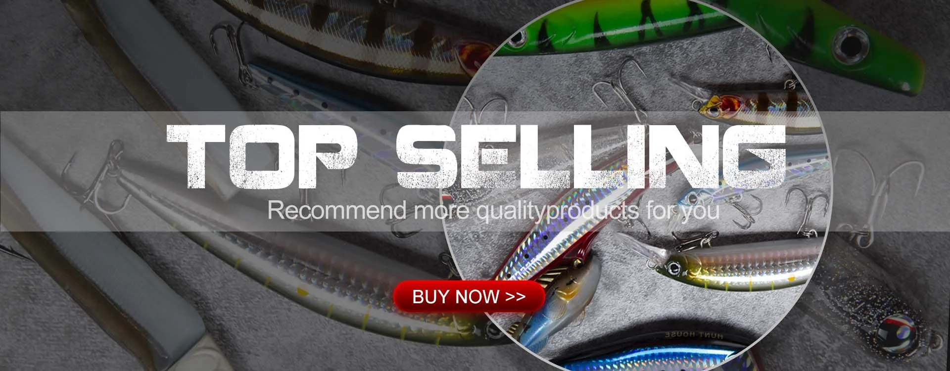 Hunthouse Barret Minnow 7g/12g/25g/40g/60g/90g/120g Easy Shiner Fishing Soft Lure Jig Bait Bass Pike Fishing Leurre Souple