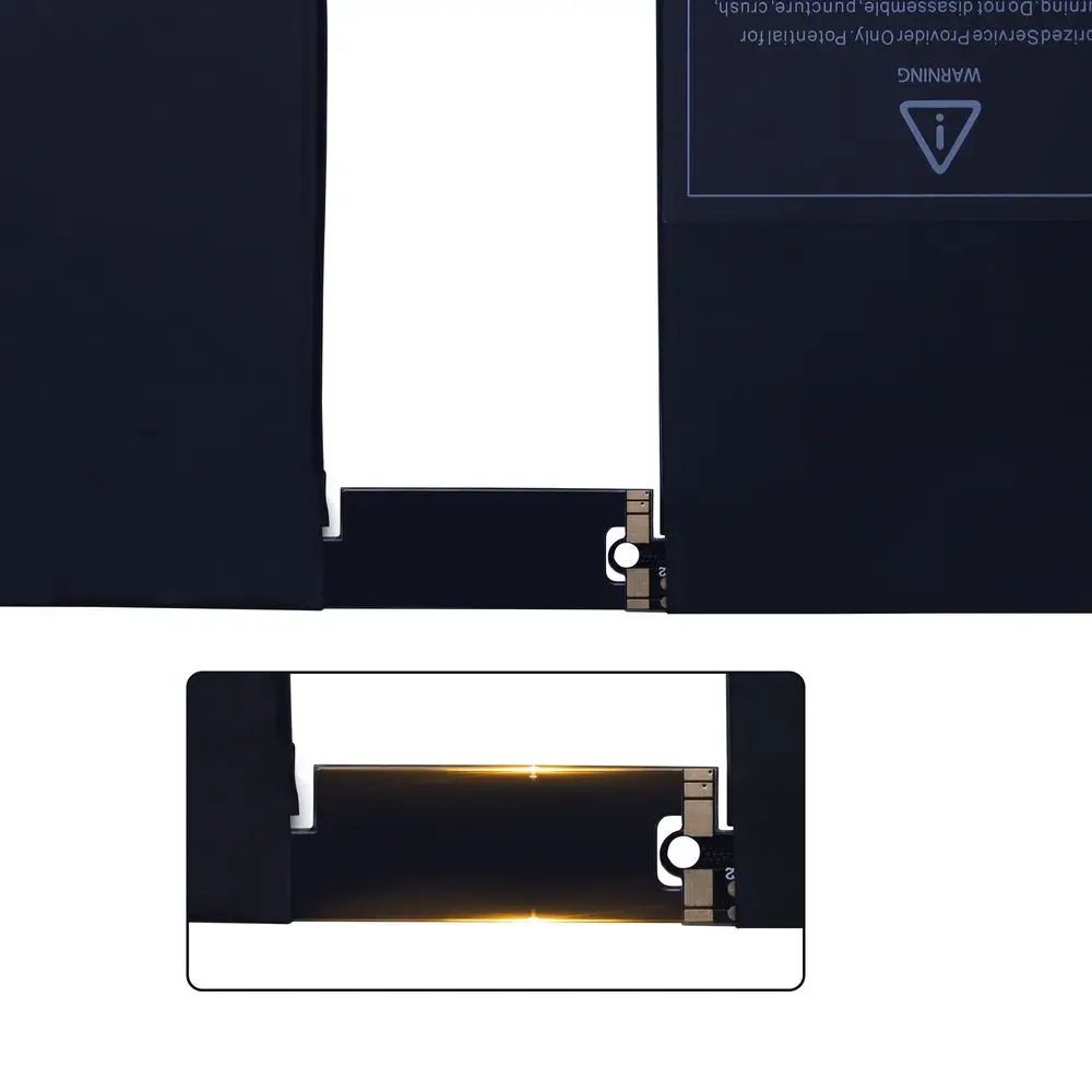 PINZHENG Tablet Battery For iPad 5 6 Air A1484 For iPad Air2 A1474 A1475 A1893 10.2 Mini 2 3 4 5 Pro 9.7 10.5 11 12.9 Battery
