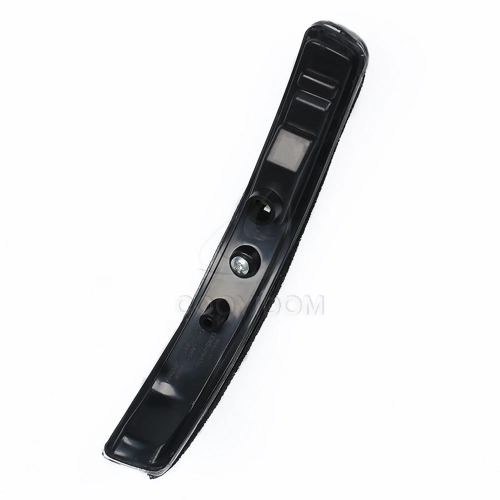 For KIA Rio MK3 2012-2016 87624-1W000 Car Rearview Mirror LED Turn Signal Light Mirror Indicator Lamp Flashing Light Car-styling