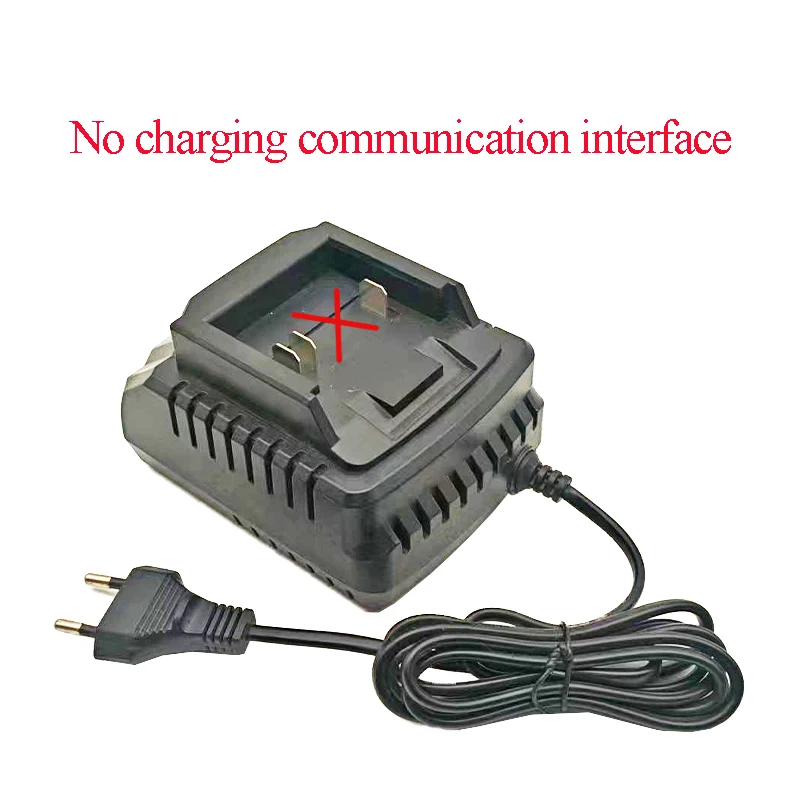 BL1830 Li-ion Battery Case Charging Protection Circuit Board PCB LED Digital Indicator Box For Makita 18V 6.0Ah Housings Shell