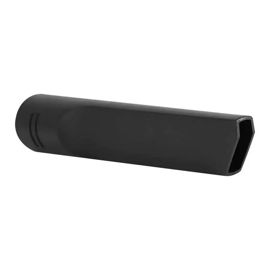 Universal Vacuum Suction Brush Head 35mm Inner Diameter Bed Sofa Flat Seam Nozzle Vacuum Cleaner Flat Suction Accessories Parts