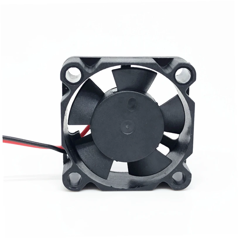 DC5V 12V 24V 3010 30MM 30*30*10MM Cooling Fan 3D Printer Fan Graphics Card Fan Hydraulic Bearing Ball Bearing 2pin