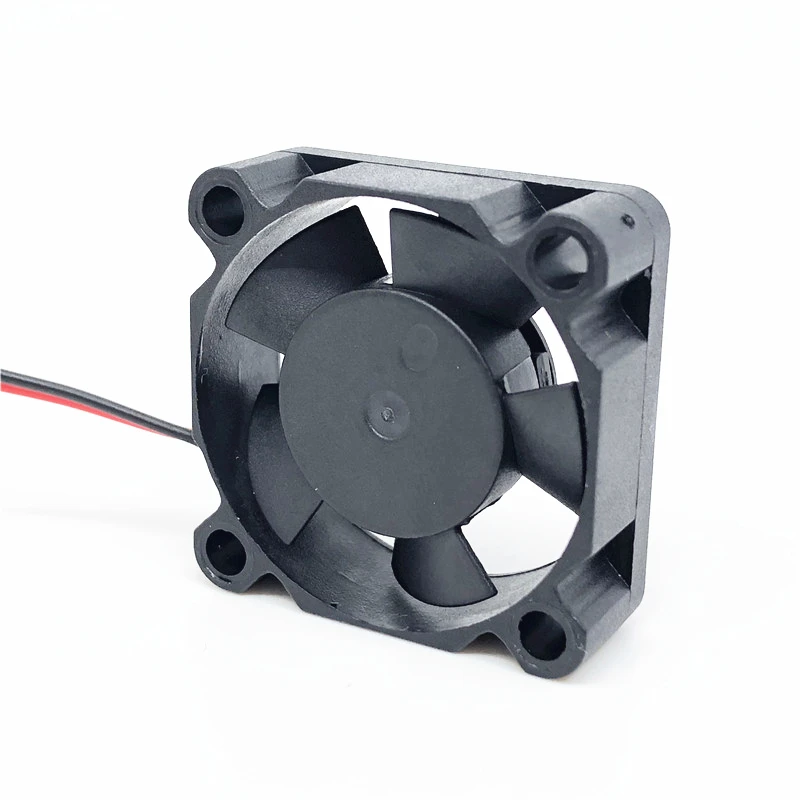 DC5V 12V 24V 3010 30MM 30*30*10MM Cooling Fan 3D Printer Fan Graphics Card Fan Hydraulic Bearing Ball Bearing 2pin