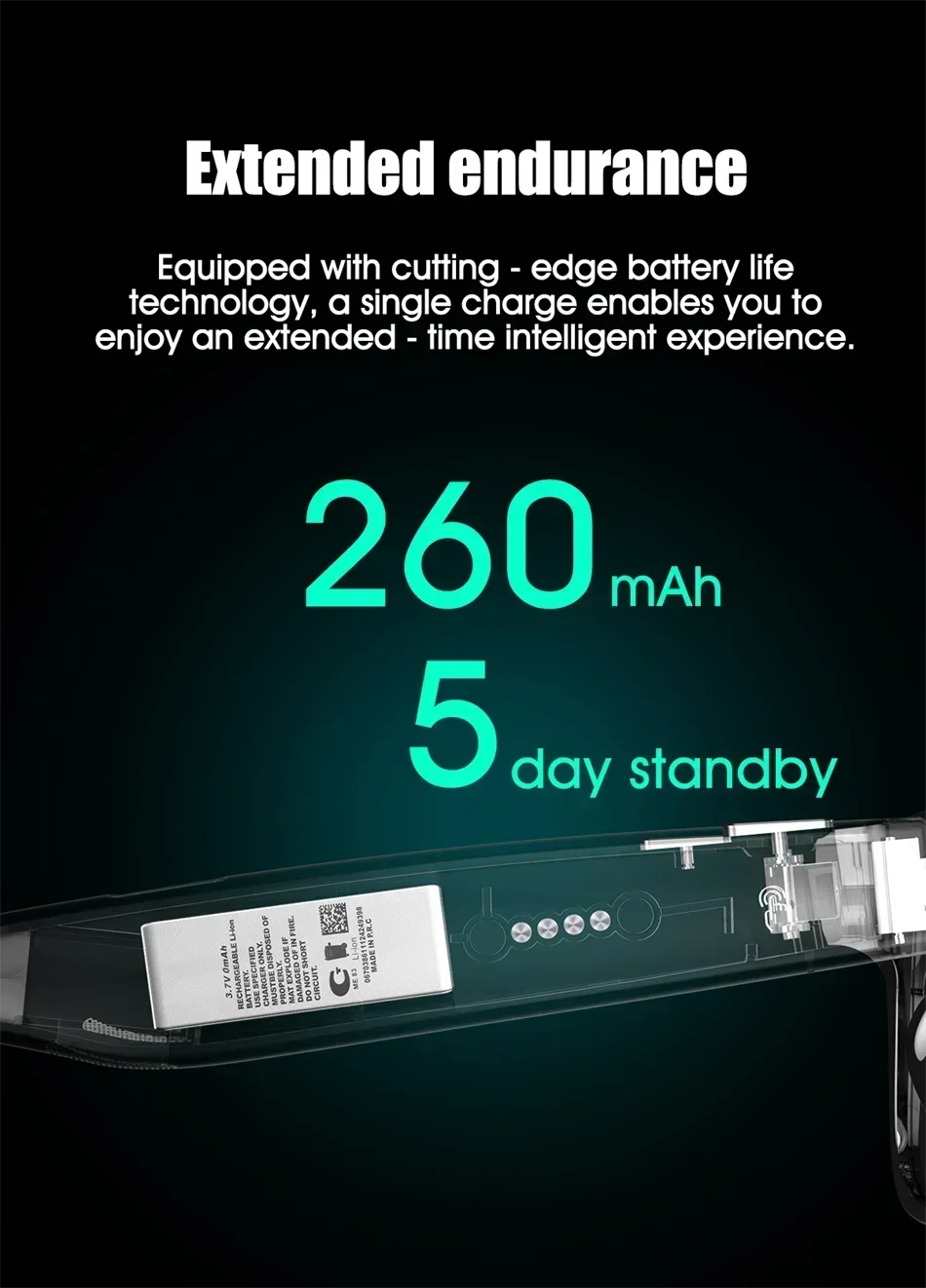 Lenovo 8K AI Smart Glasses 1200mp HD Camera Chat Gpt Touch Sport Smart Sunglasses Music Player Voice Assistant Bluetooth Calling