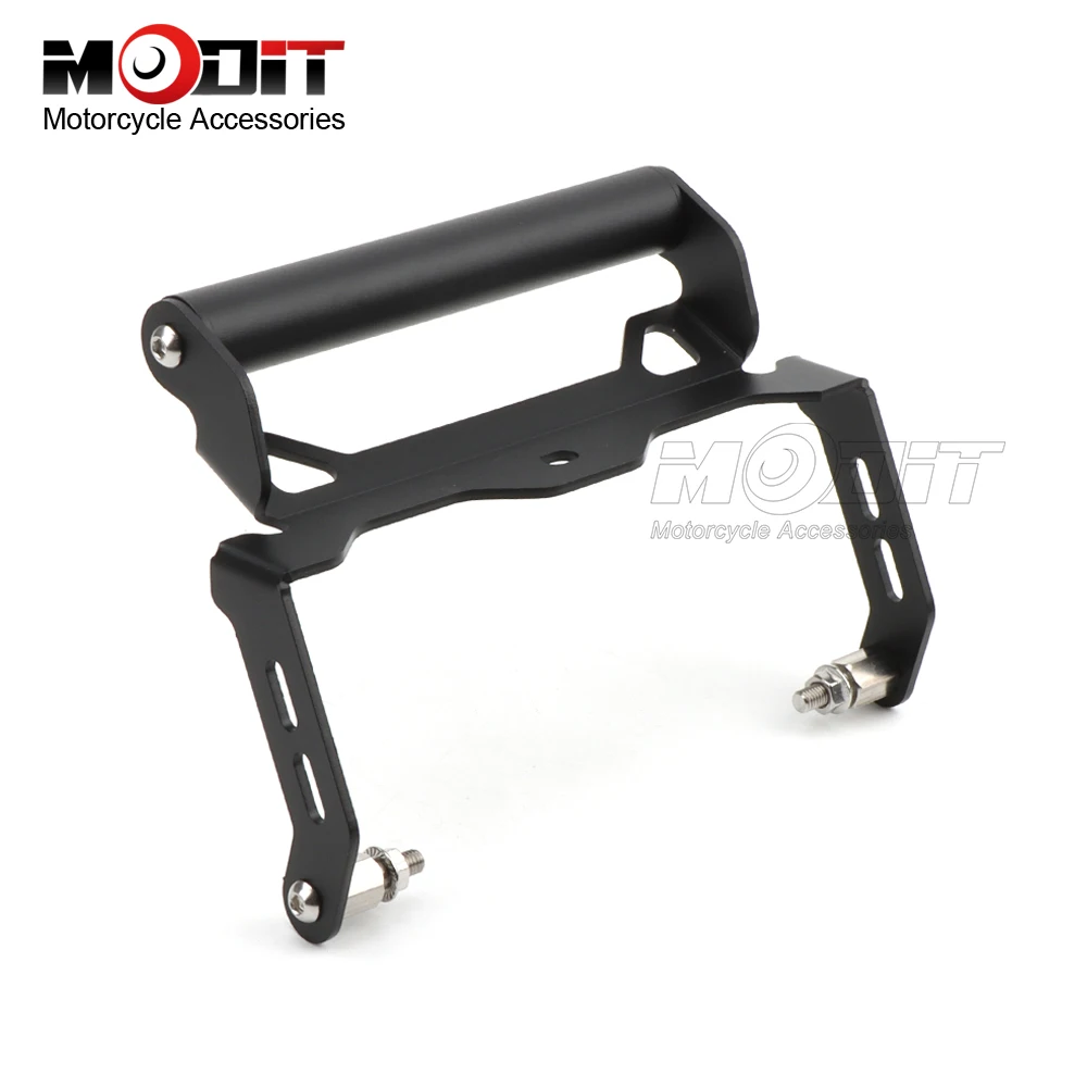 For YAMAHA 9 GT+ GT Y-AMY Tracer 9GT+ 9GT 2025 2026 Motorcycle GPS Navigation Support Phone Holder Bracket Handlebar Extension