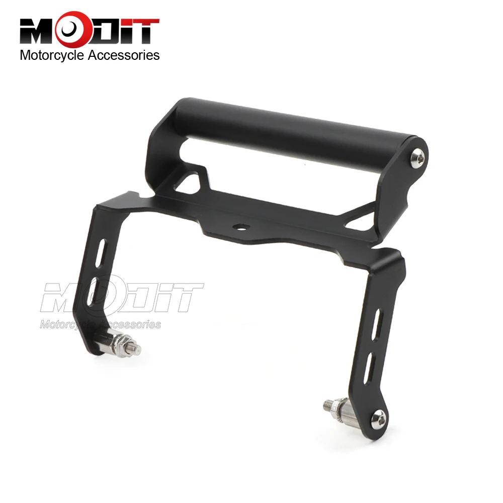 For YAMAHA 9 GT+ GT Y-AMY Tracer 9GT+ 9GT 2025 2026 Motorcycle GPS Navigation Support Phone Holder Bracket Handlebar Extension