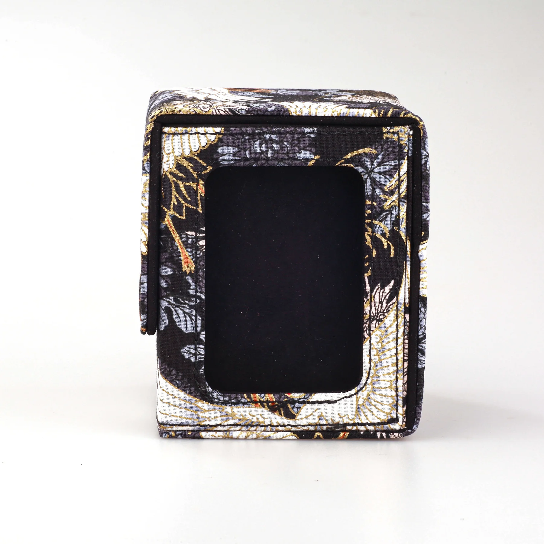 100+ Trading Card Deck Box Holder Commander Card Carrying Organiser Case YTG TCG Board Games Collectible Card Cases Gifts