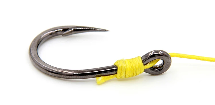 Original Norway Mustad Hooks 10827 Sea Fish Hook 4X Strong Pesca Live Bait Barbed Iron Board Fishhook Jigbait Angeln Claw Anzol