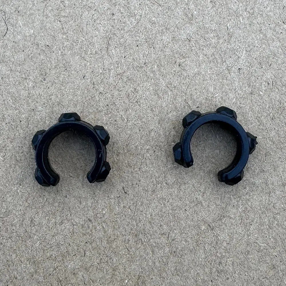 New 1/6 Monsters Doll Clothes Accessories Bracelets Necklace Earrings Replacement Arms and Hands Glasses