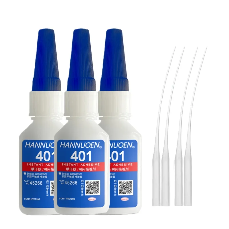 20ml Instant Strong Super Glue Universal Superglue Mighty Instant Glue for Resin Ceramic Metal Glass Fast Dry