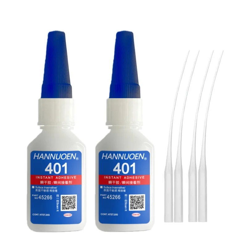 20ml Instant Strong Super Glue Universal Superglue Mighty Instant Glue for Resin Ceramic Metal Glass Fast Dry