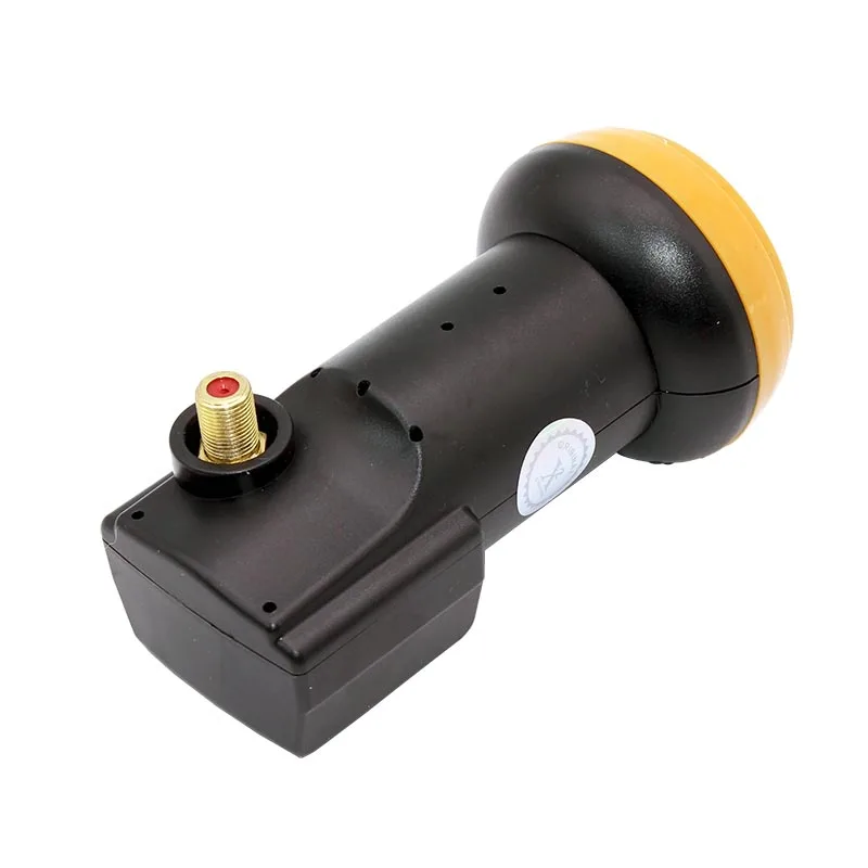 STAR COM Universal LNB For Satellite TV Receiver HD Digital Waterproof 01dB Noise KU BAND LNB LNBF