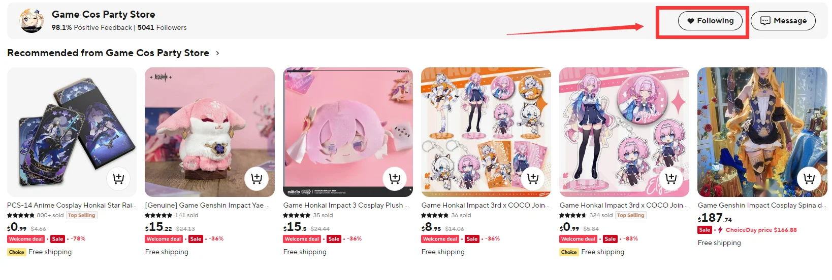 [Genuine] Genshin Impact RESPLENDENT FEAST Series Cartoon Dolls Wanderer Alhaitham Cyno Plush Pendant Anime Cosplay Xmas Gifts