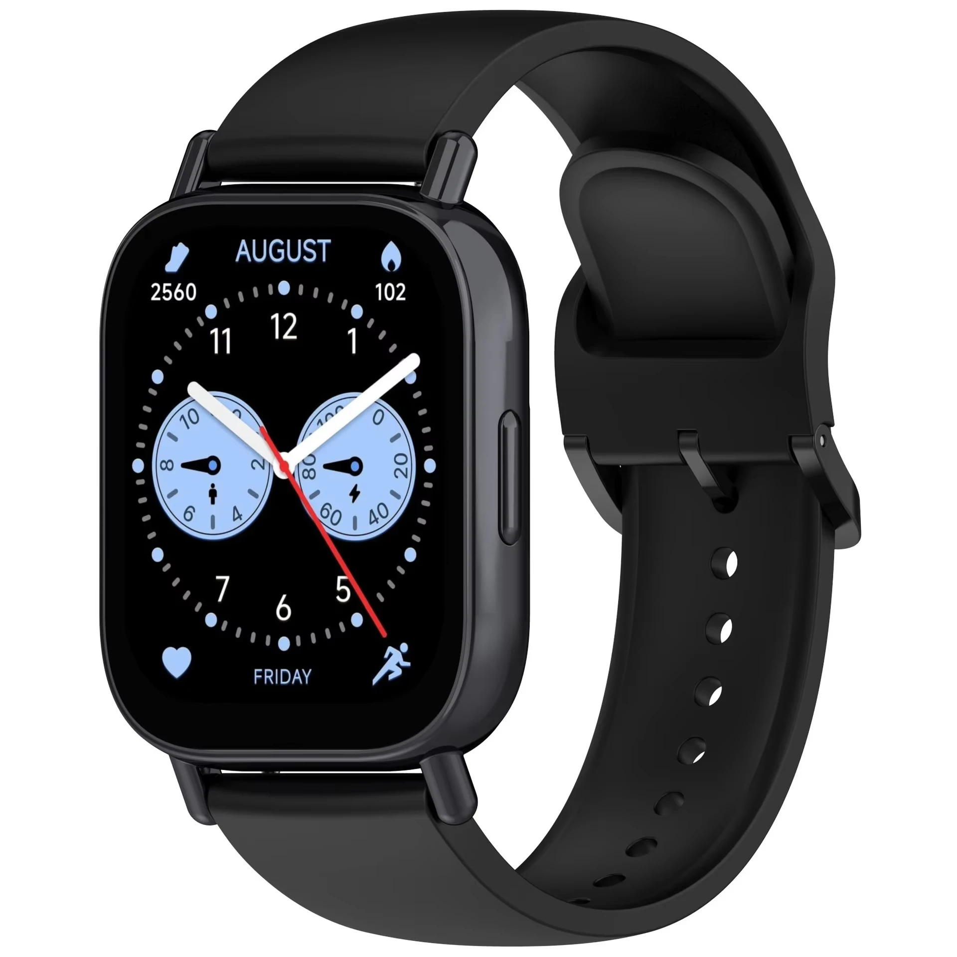 Original Silicone Bands for Xiaomi Redmi Watch 5 Active/Lite Accessories Sport Bracelet Correa Redmi Watch 5 Active/5 Lite Strap
