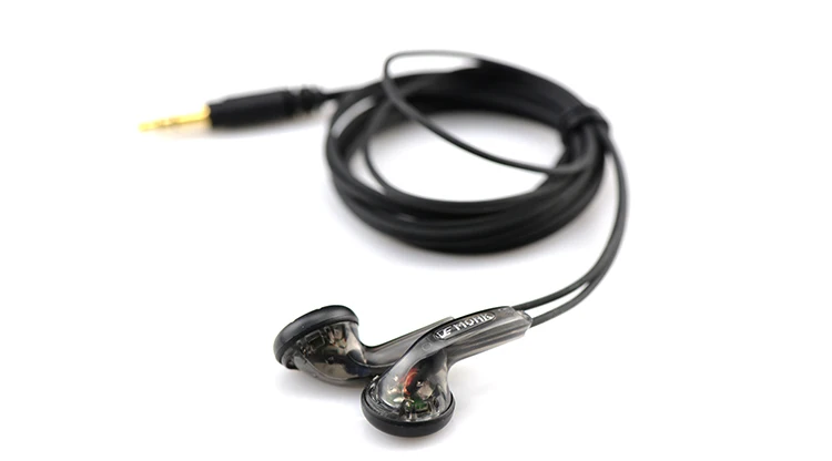 Venture Electronics VE Monk Plus 7TH Earbuds Hifi Earphones