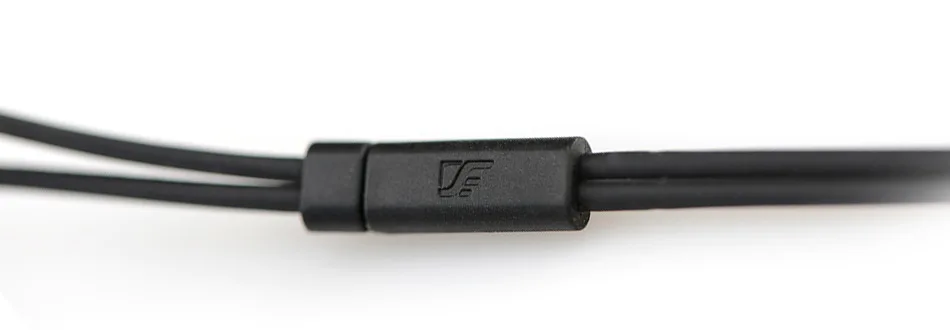 Venture Electronics VE Monk Plus 7TH Earbuds Hifi Earphones