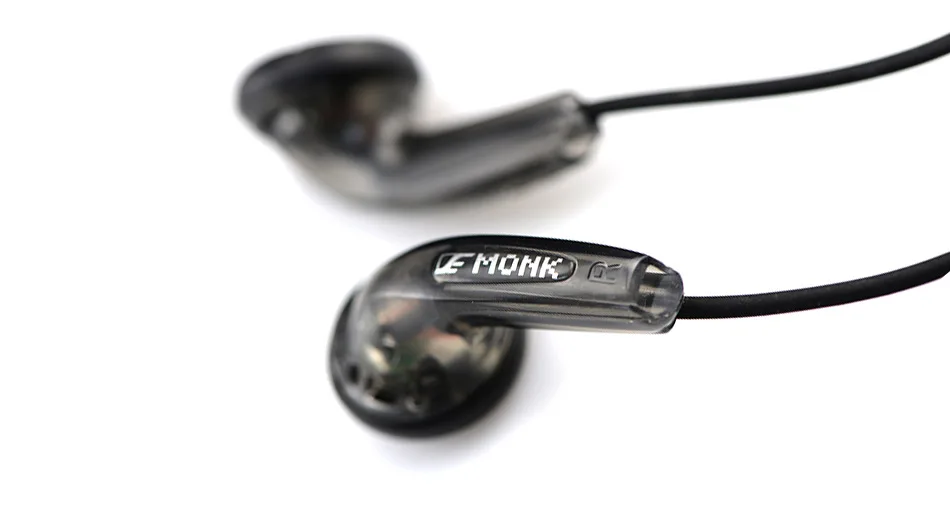 Venture Electronics VE Monk Plus 7TH Earbuds Hifi Earphones