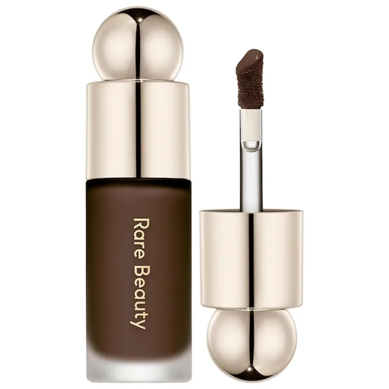 Rare Beauty Contour Stick Shade Long-Lasting Waterproof Smooth Creamy Texture Natural Matte Sculpting Brightening Daily Cosmetic