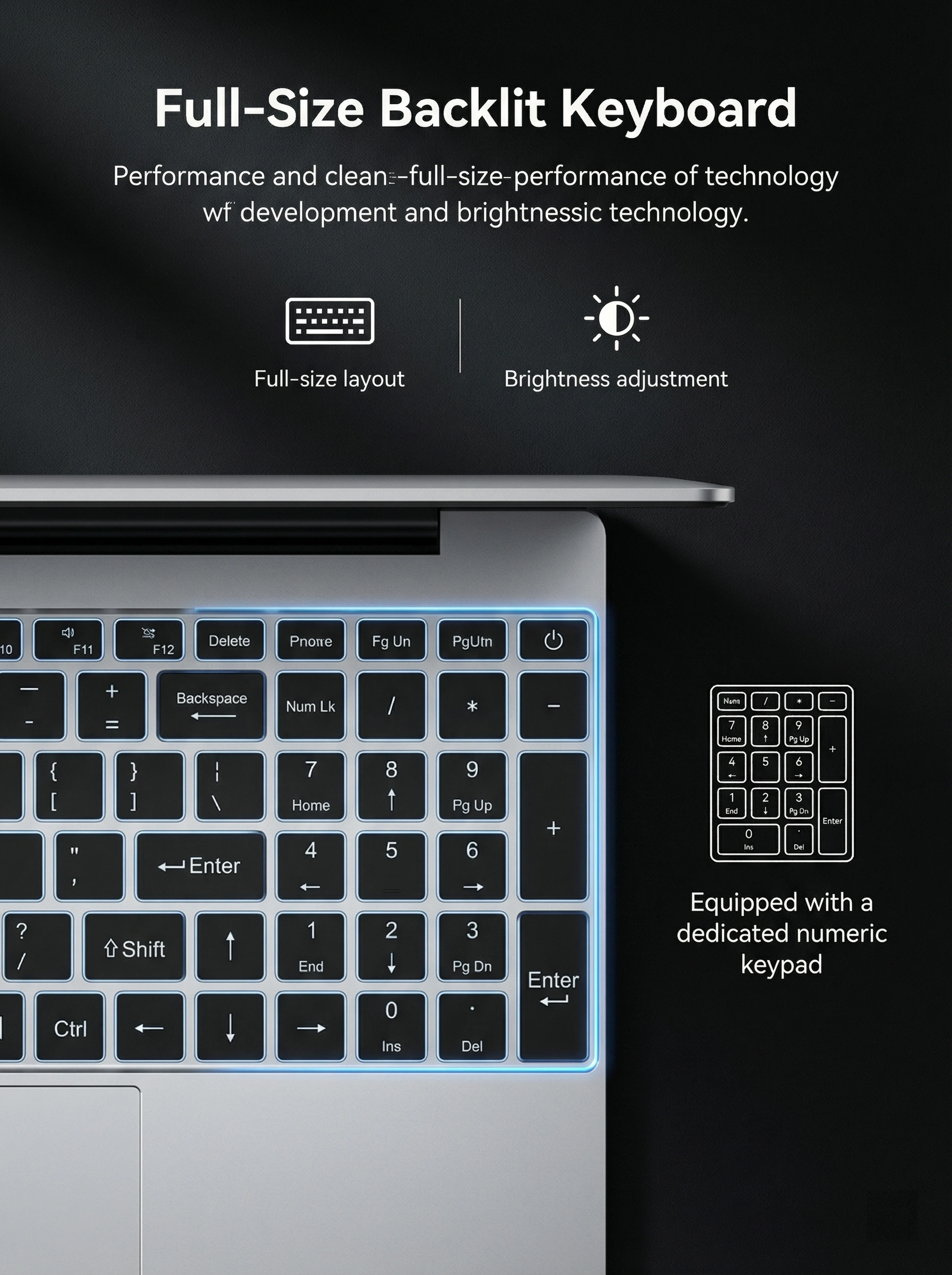 2026 New Core I9 9880H Windows 11 Pro Laptop 32GB RAM 2TB SSD for Gaming Office Studio High-Speed Notebook 5000mAh