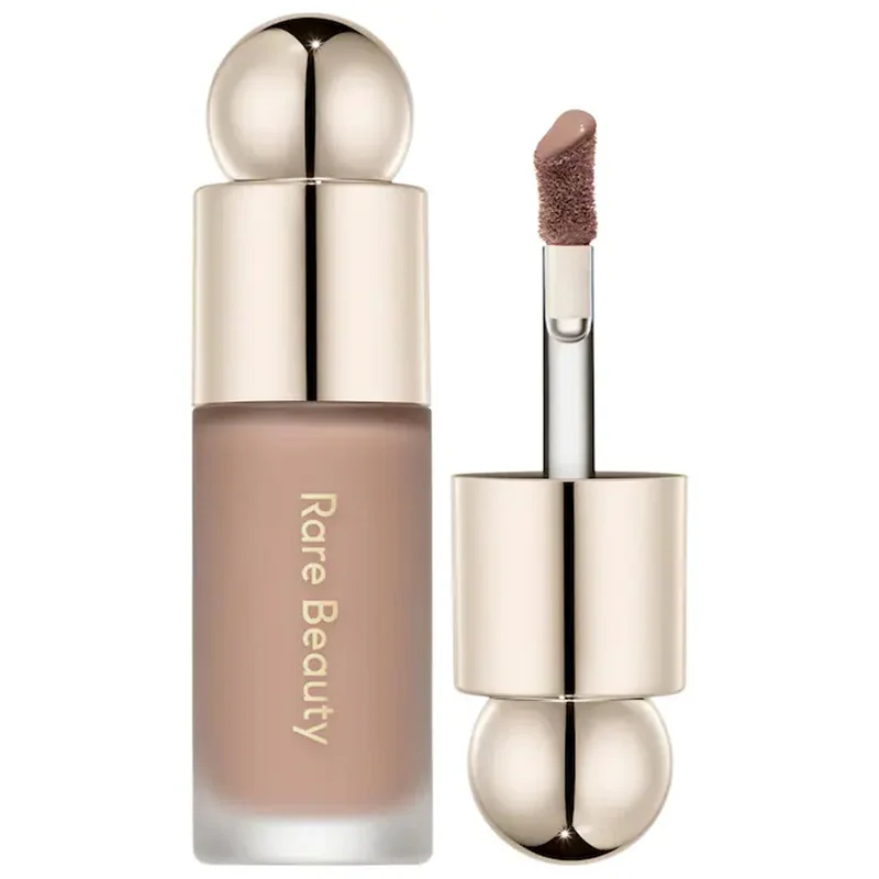 Rare Beauty 3D Face Contour Bronze Shade Bar Smooth Lasting Natural Nose Shadow Waterproof Face Highlight Brighten Makeup