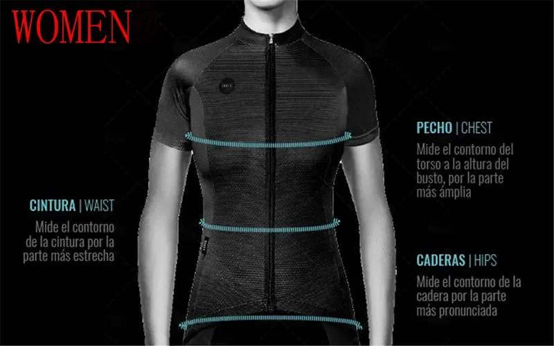 Spain New 2027 Team Summer Cycling Jersey Bike Clothing Cycle Bicycle MTB Sports Wear Ropa Ciclismo for Men's Mountain Shirts