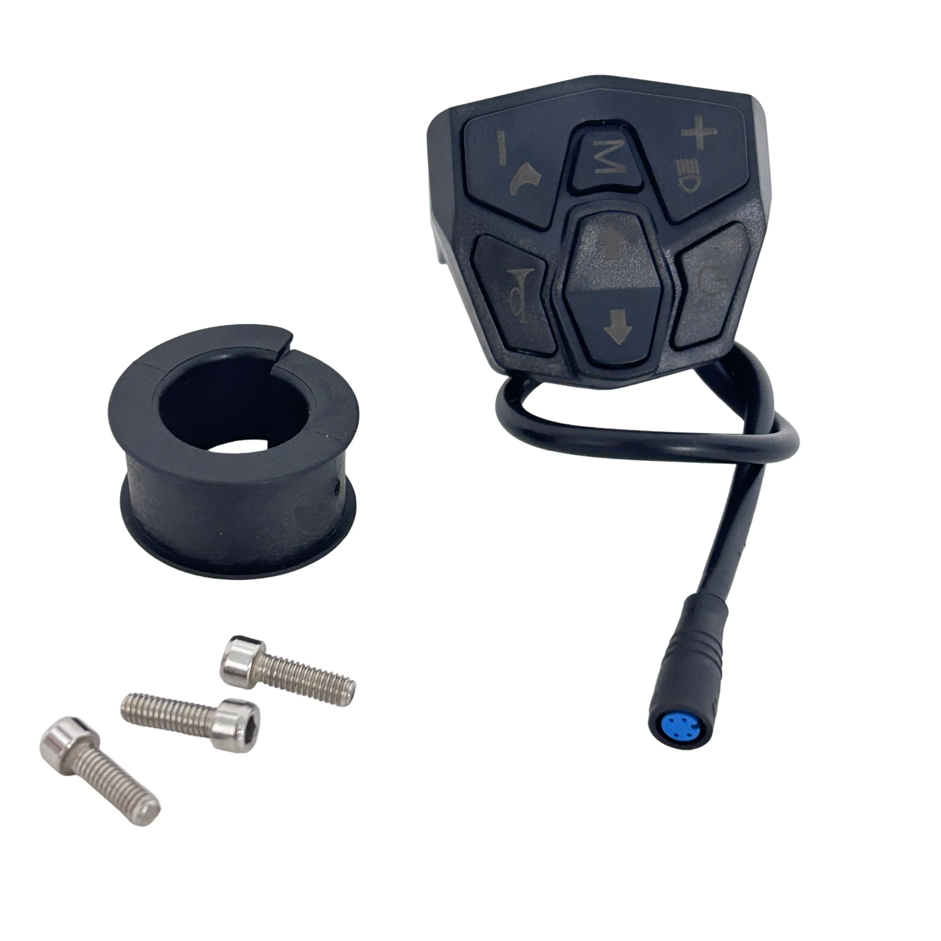 Original Dashboard Display Screen Control Panel with Turn Signal for JOYOR T6 T10  Electric Scooter Replacement Parts