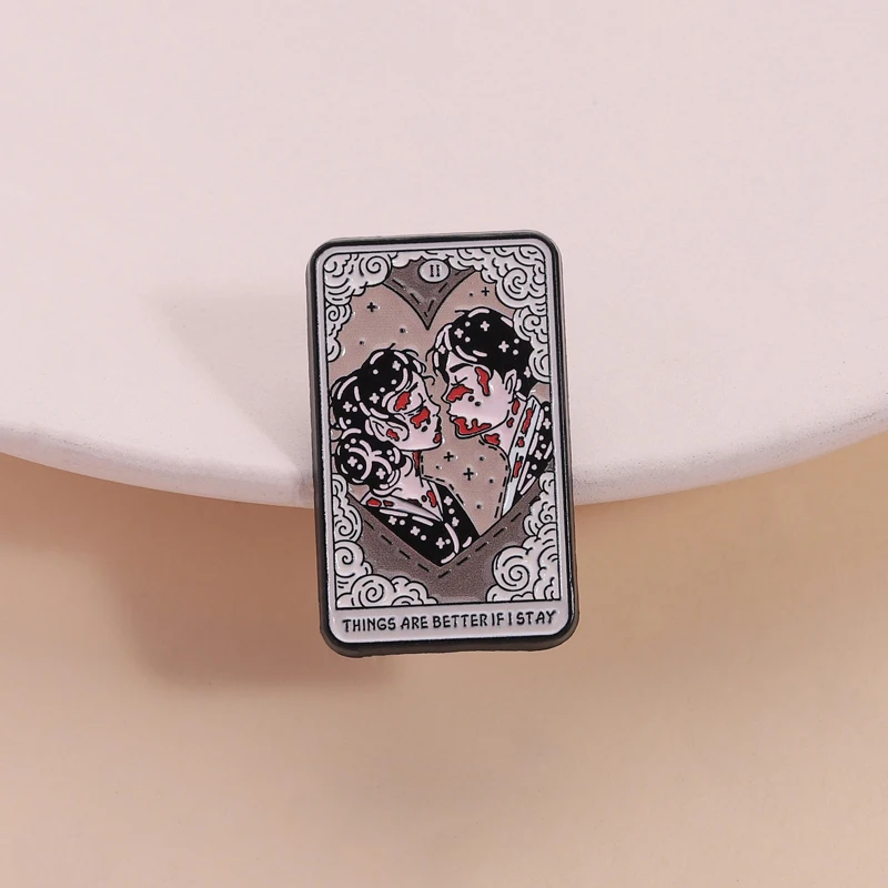 Punk Rock Band Enamel Pins Heavy Metal Music Album Retro Cassette Tape Brooches Lapel Badge Jewelry Gifts for Fans Friends