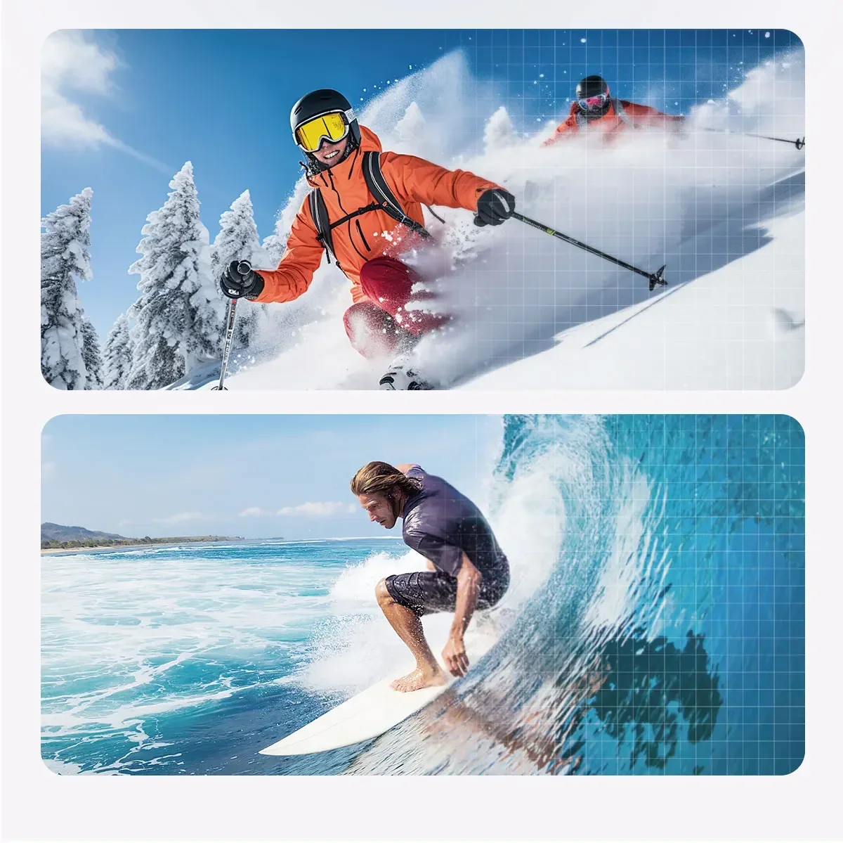 Lenovo AI Smart Glasses AI Translation 8MP HD Camera 4K Shooting Image Bluetooth Call Recording Music Smart Sunglasses 2026 New