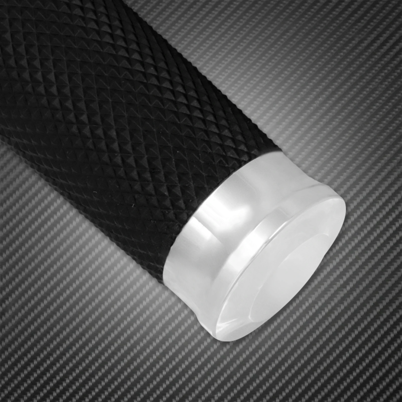 Motorcycle 1"25mm Hand Grips Handle Bar For Harley Touring Road Street Glide Sportster 883 1200 72 XL Dyna VRSC Softail Custom