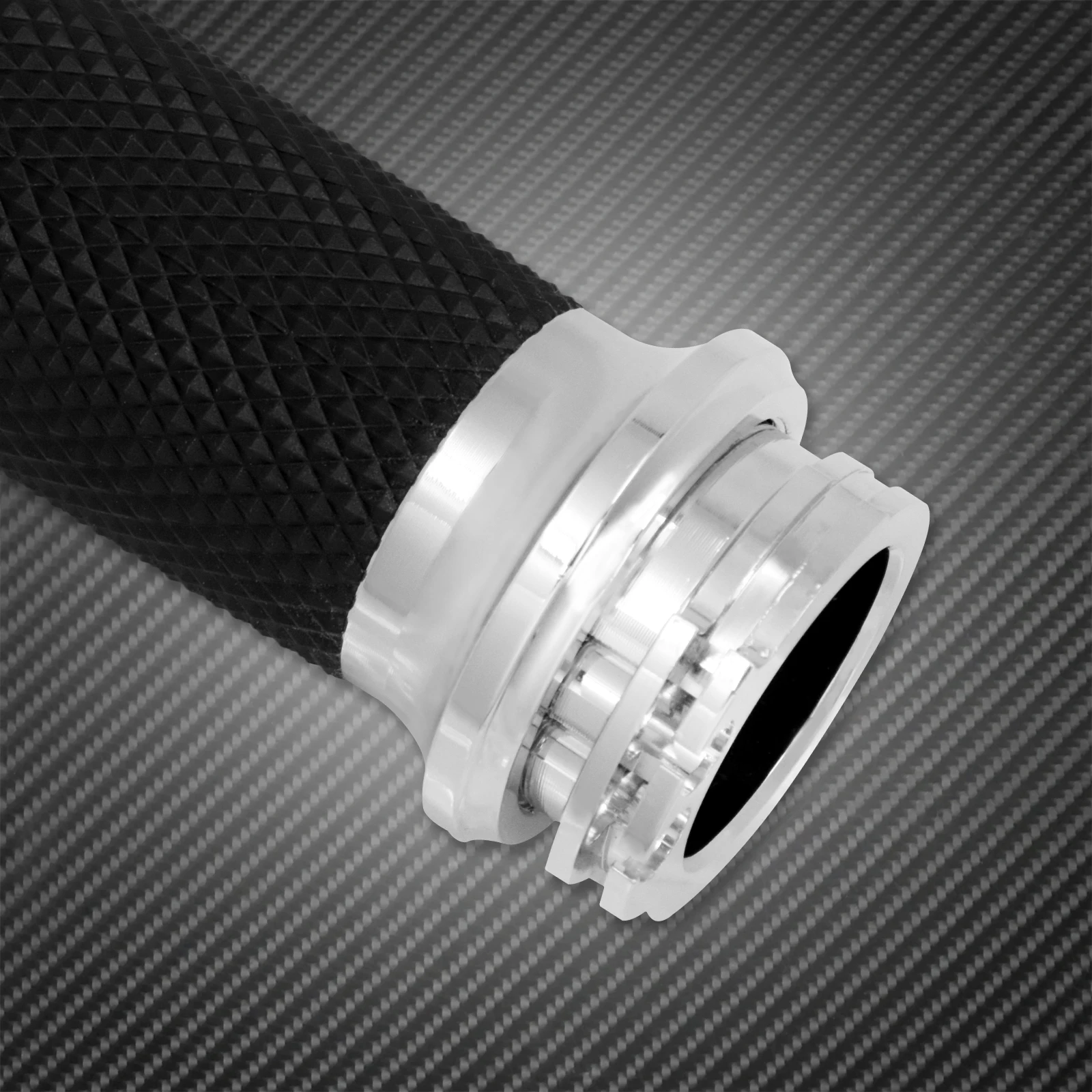 Motorcycle 1"25mm Hand Grips Handle Bar For Harley Touring Road Street Glide Sportster 883 1200 72 XL Dyna VRSC Softail Custom