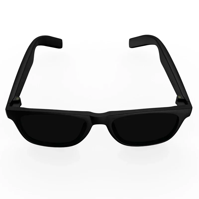 Lenovo Bluetooth5.4 AI Smart Camera Glasses 8K Photo Recording Remote Control Touch Translator Voice Assistant Wireless Sunglass