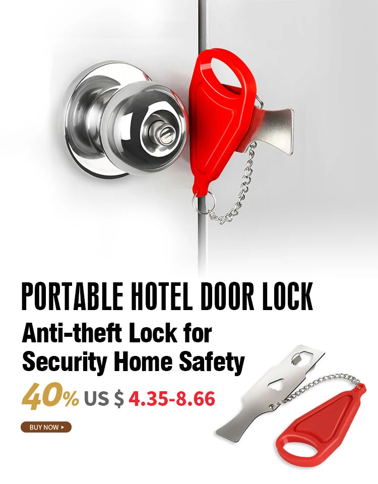 NAIERDI 5PCS Toughness Plastic-Steel Insert Sheet Locksmith Tools Nano PlasticSteel Doors Joggling Bypass Tools Lock DIY Opener