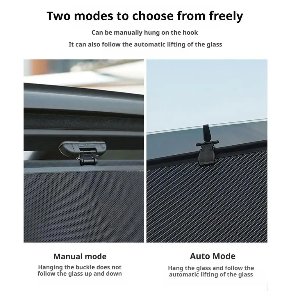 Heat Side Windshield Sunshade Customized Fit Car Sunshade UV Protection Auto Accessories