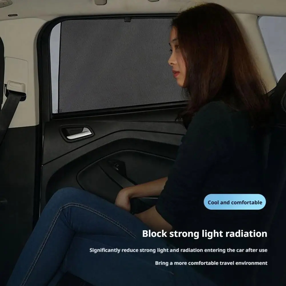 Heat Side Windshield Sunshade Customized Fit Car Sunshade UV Protection Auto Accessories