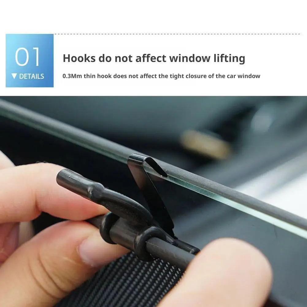Heat Side Windshield Sunshade Customized Fit Car Sunshade UV Protection Auto Accessories