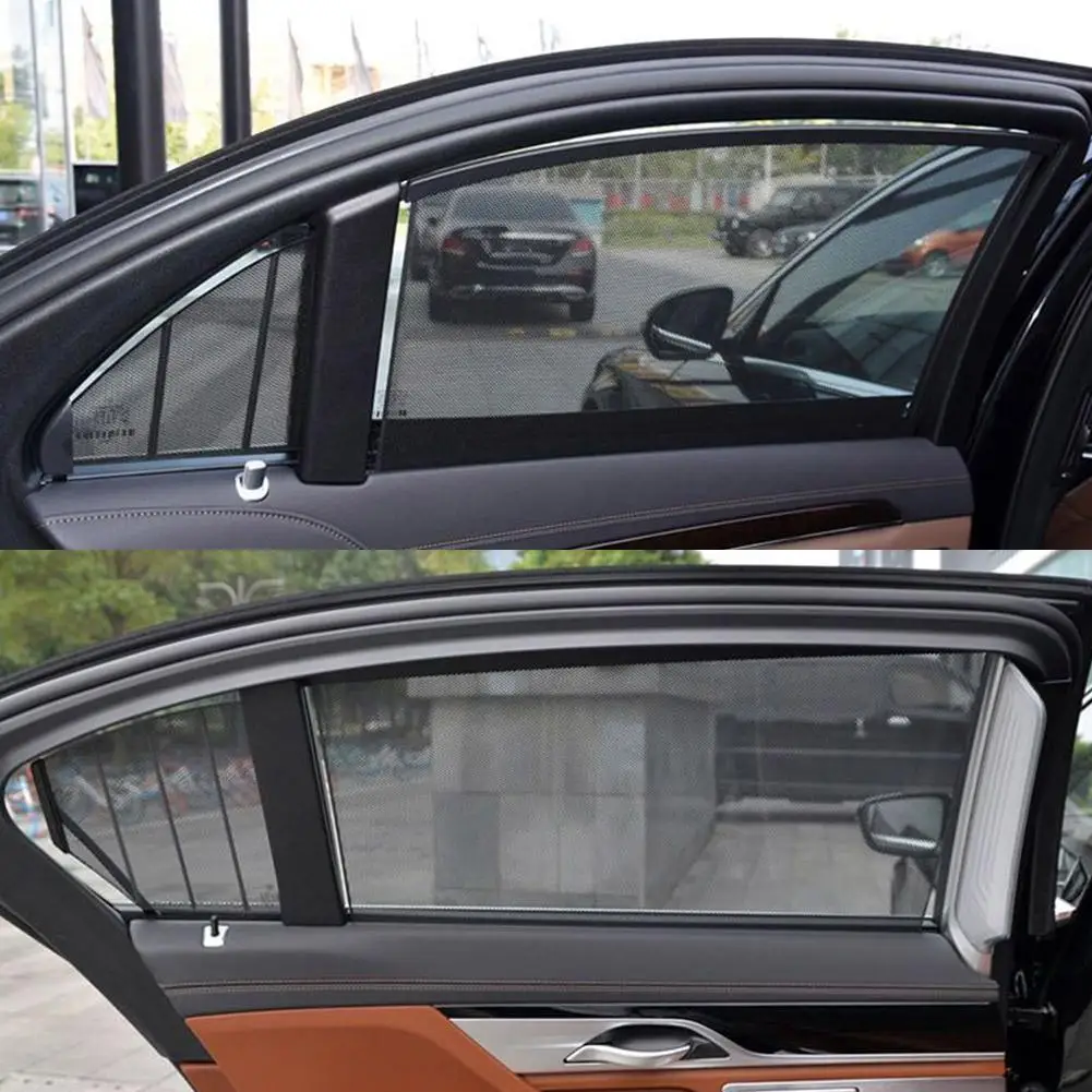 Heat Side Windshield Sunshade Customized Fit Car Sunshade UV Protection Auto Accessories