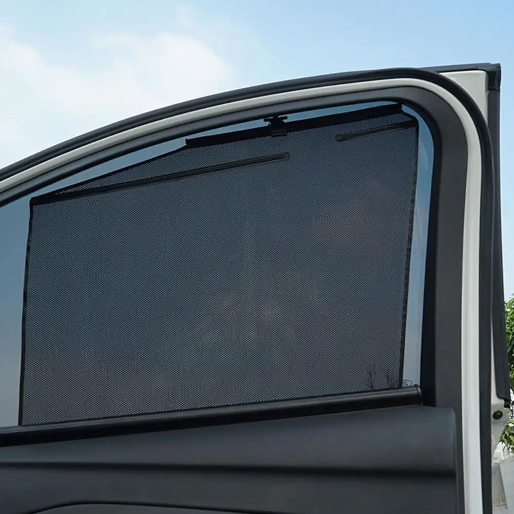 Heat Side Windshield Sunshade Customized Fit Car Sunshade UV Protection Auto Accessories