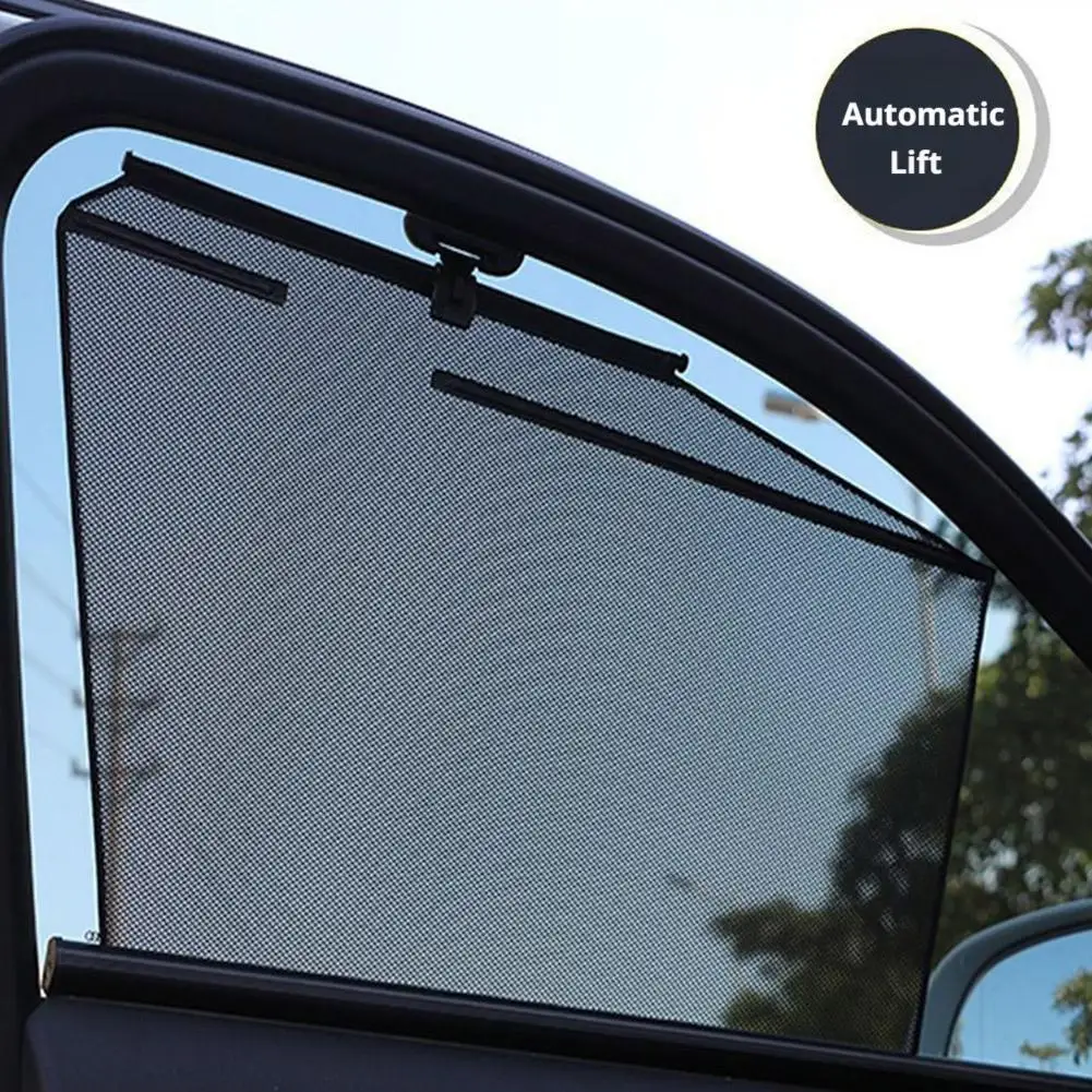 Heat Side Windshield Sunshade Customized Fit Car Sunshade UV Protection Auto Accessories