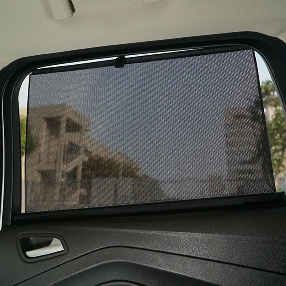 Heat Side Windshield Sunshade Customized Fit Car Sunshade UV Protection Auto Accessories