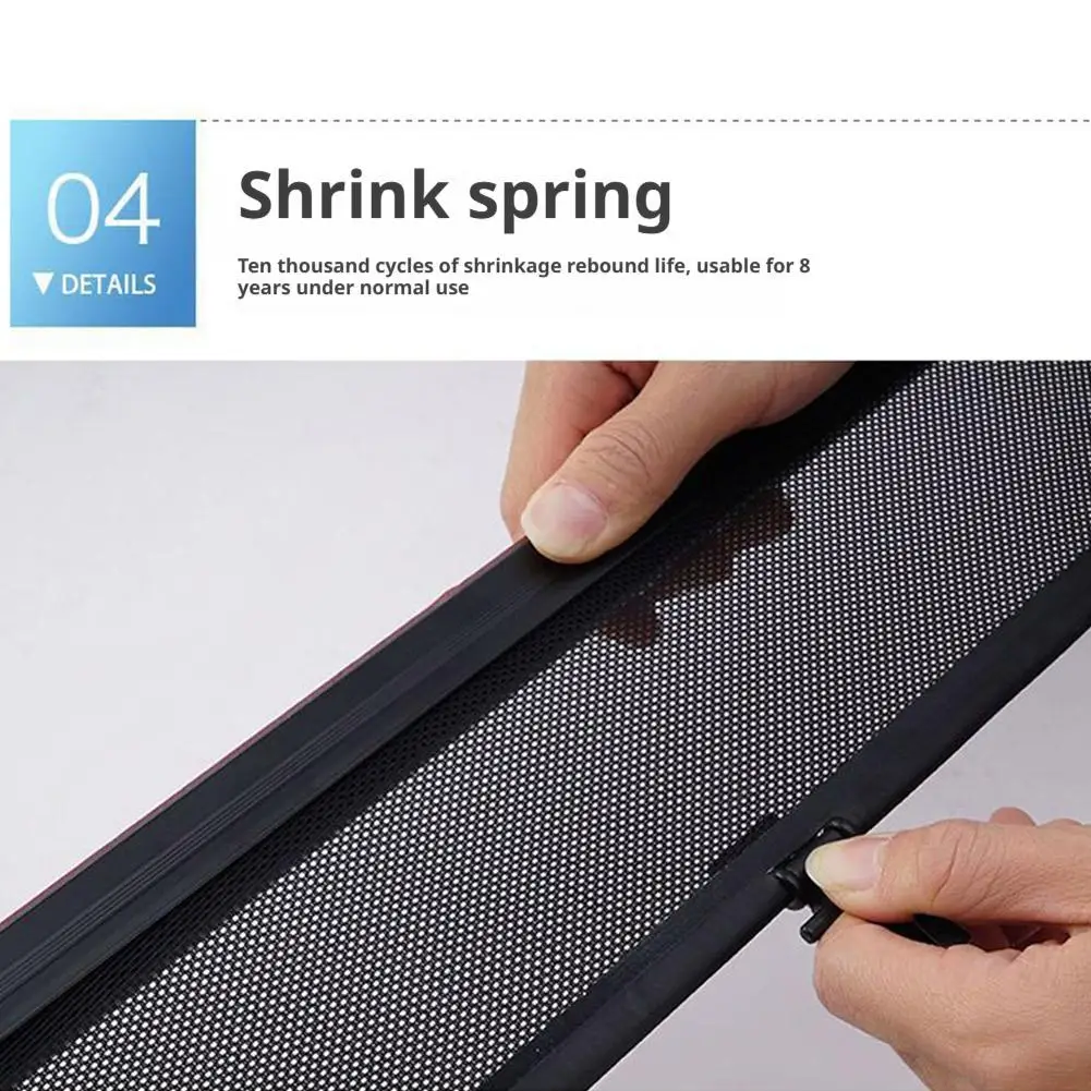 Heat Side Windshield Sunshade Customized Fit Car Sunshade UV Protection Auto Accessories
