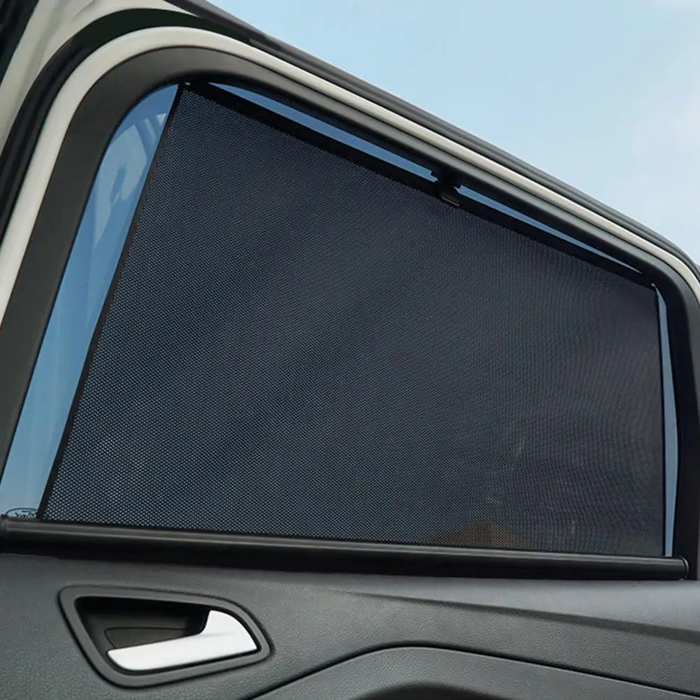 Heat Side Windshield Sunshade Customized Fit Car Sunshade UV Protection Auto Accessories