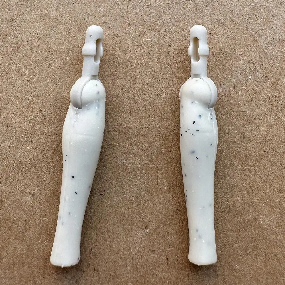 1/6 Monster Doll Accessories Replacement Hands and Arms