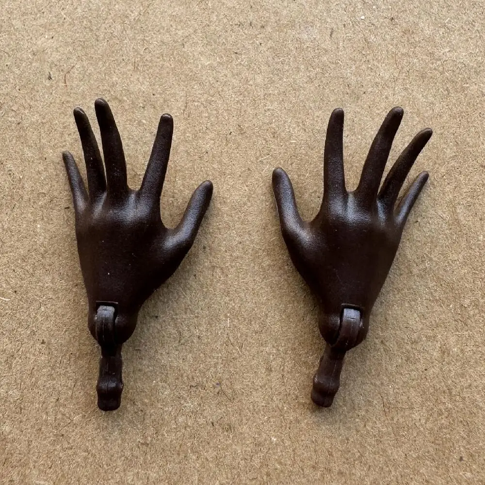 1/6 Monster Doll Accessories Replacement Hands and Arms