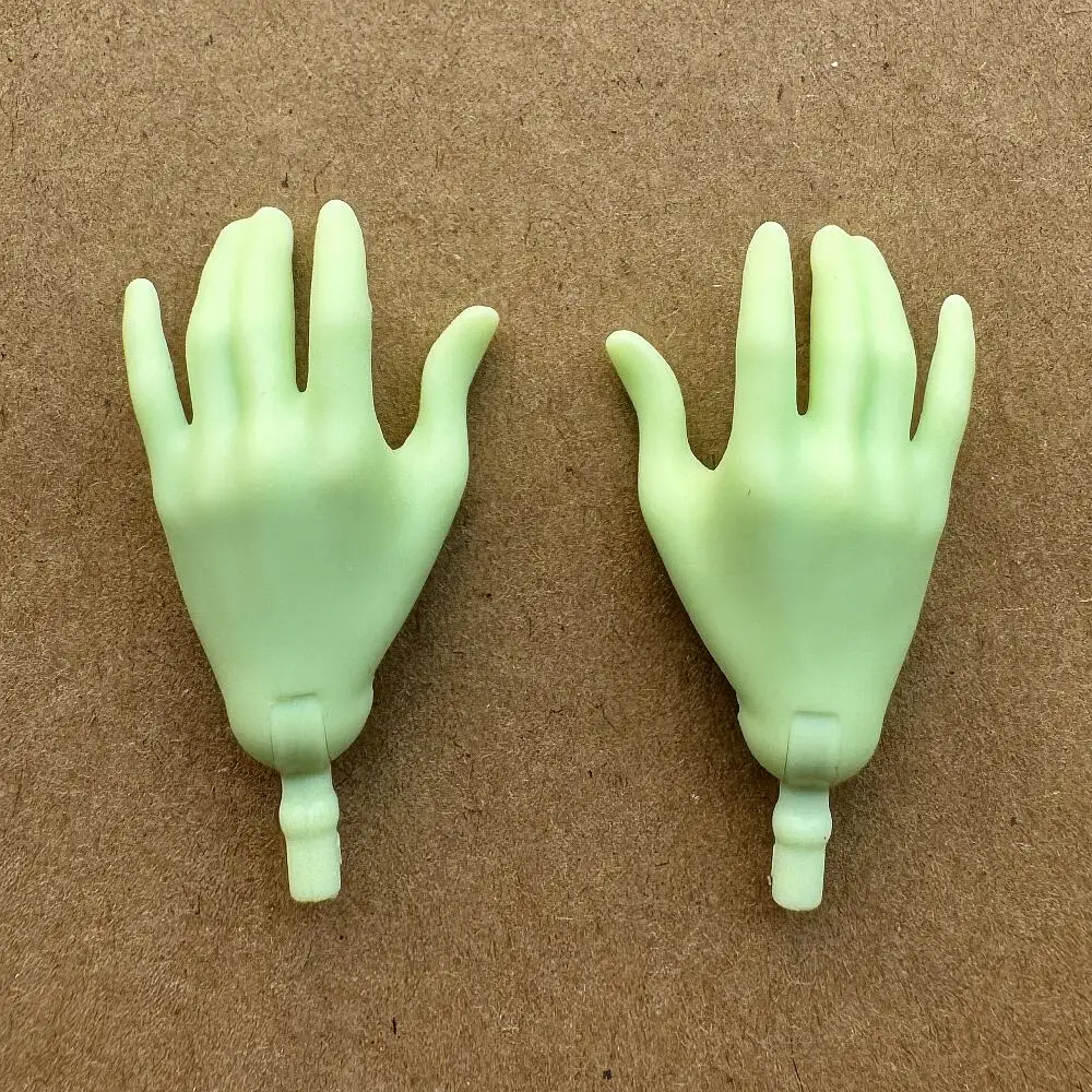 1/6 Monster Doll Accessories Replacement Hands and Arms