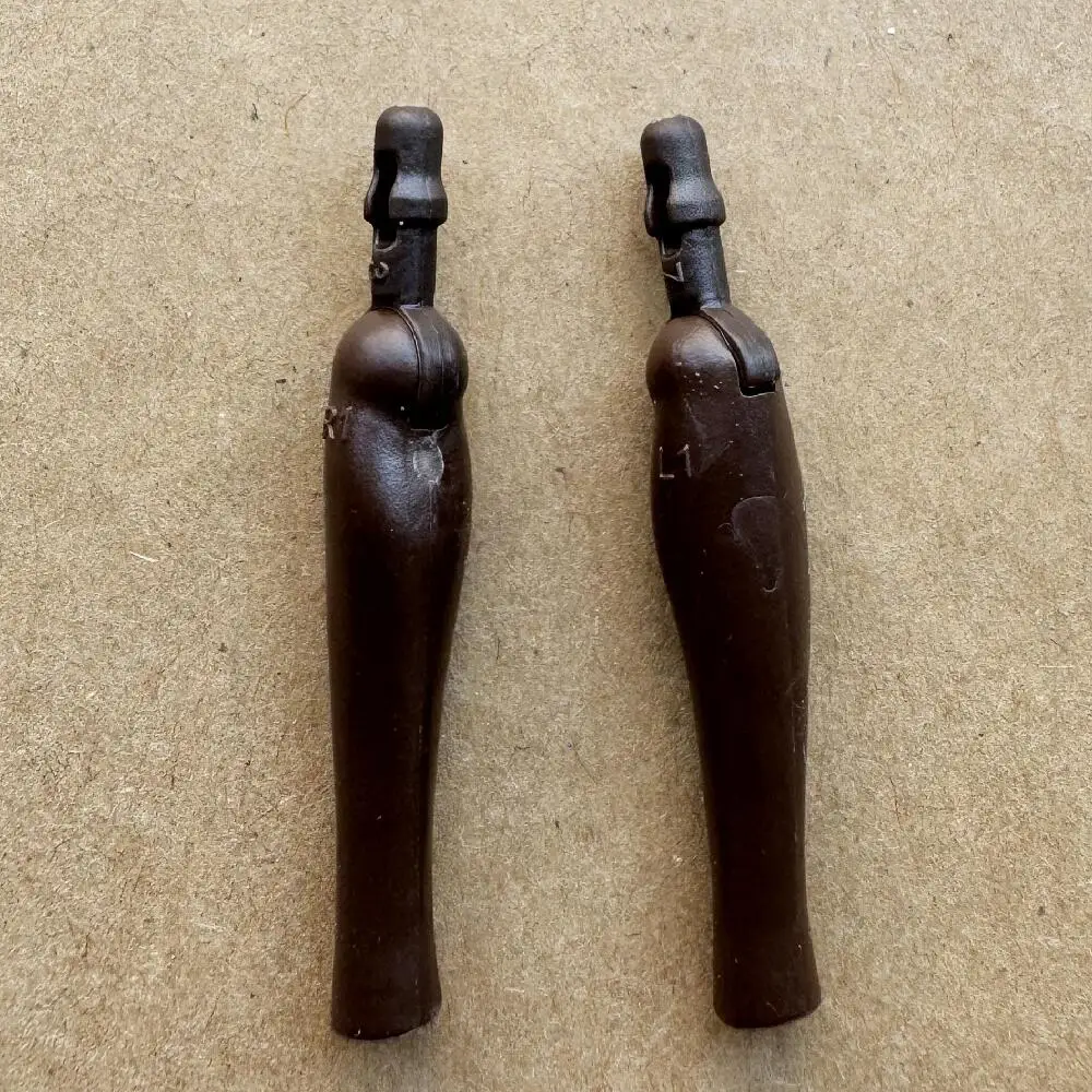 1/6 Monster Doll Accessories Replacement Hands and Arms