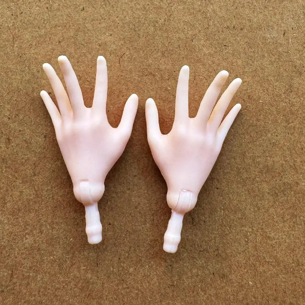1/6 Monster Doll Accessories Replacement Hands and Arms